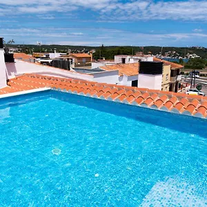 Hotel Son Vilar, Es Castell (Menorca)