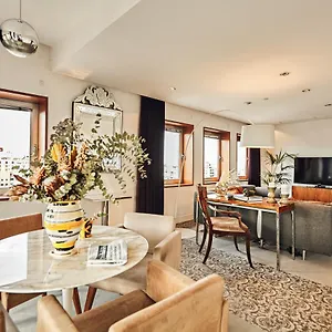Otel Ur Palacio Avenida - Adults Only