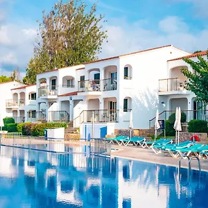 Apart-hotel Seth Mestral & Llebeig, Santo Tomás