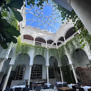 visit hotel