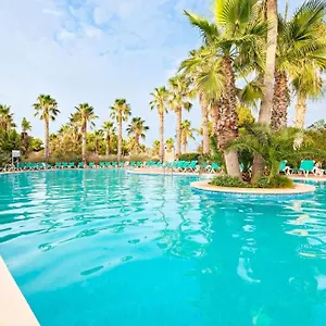 Hotel Moon Dreams Marina Parc, Na Macaret