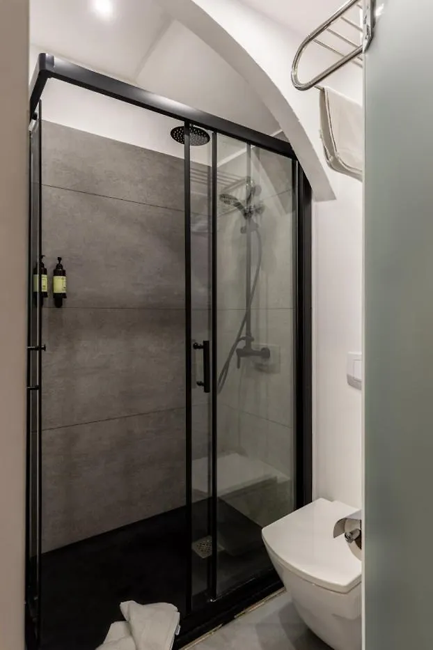 Otel Antiguo Brondo Selfcheck-In Smart Rooms Palma de Mallorca
