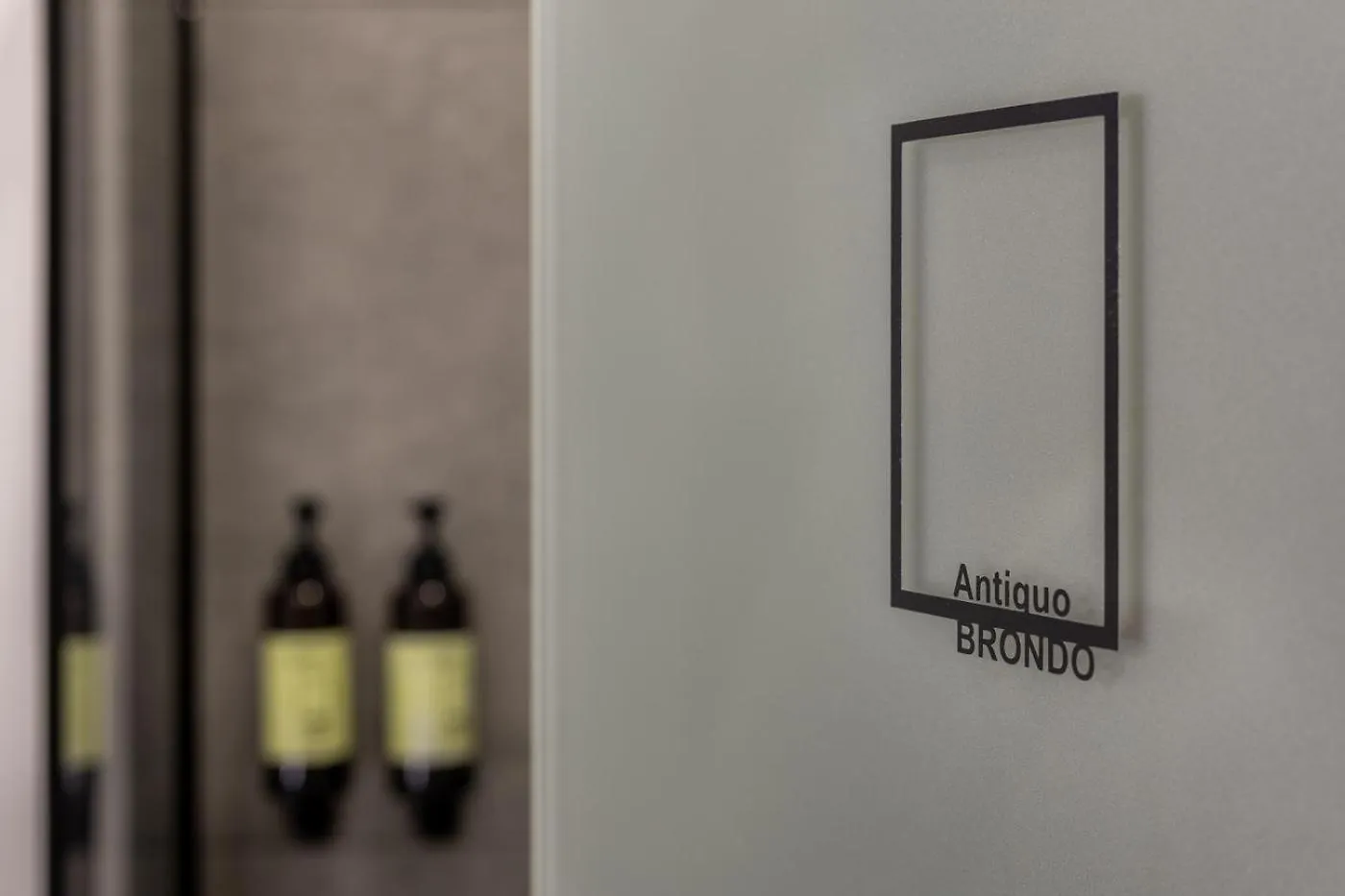 Hotel Antiguo Brondo Selfcheck-In Smart Rooms Palma de Maiorca