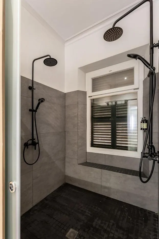 Antiguo Brondo Selfcheck-In Smart Rooms Palma de Maiorca