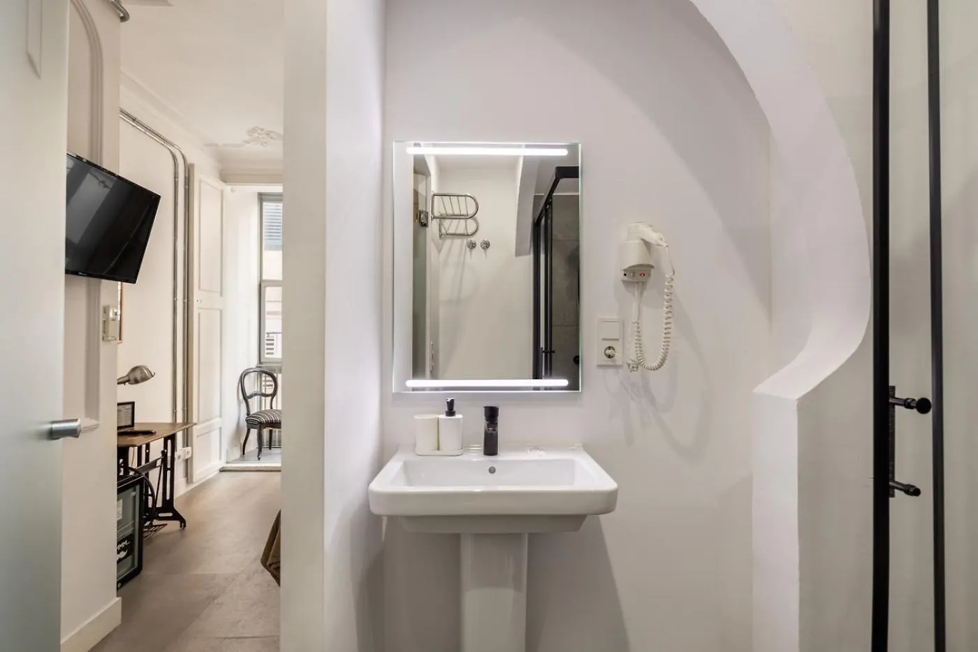 Antiguo Brondo Selfcheck-In Smart Rooms Palma de Maiorca