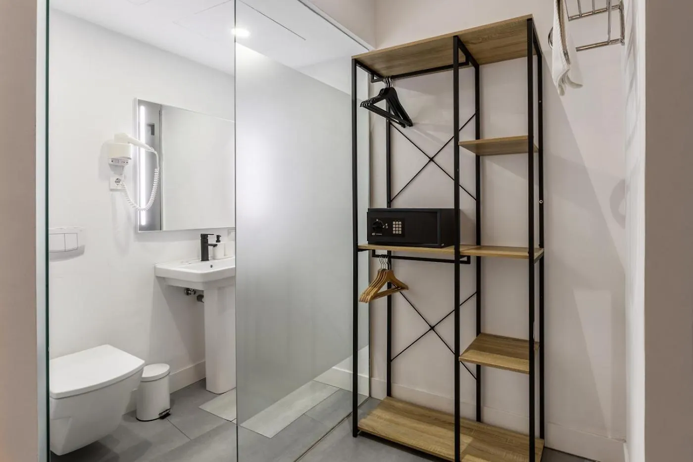 Antiguo Brondo Selfcheck-In Smart Rooms Palma de Maiorca 3*,  Espanha
