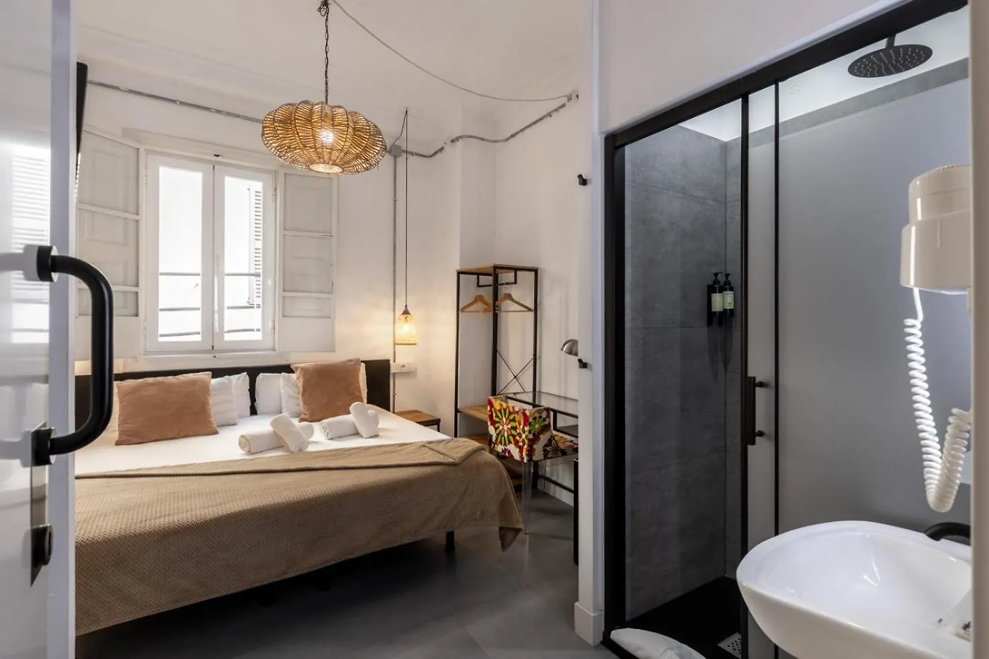 Antiguo Brondo Selfcheck-In Smart Rooms Palma de Maiorca 3*,  Espanha