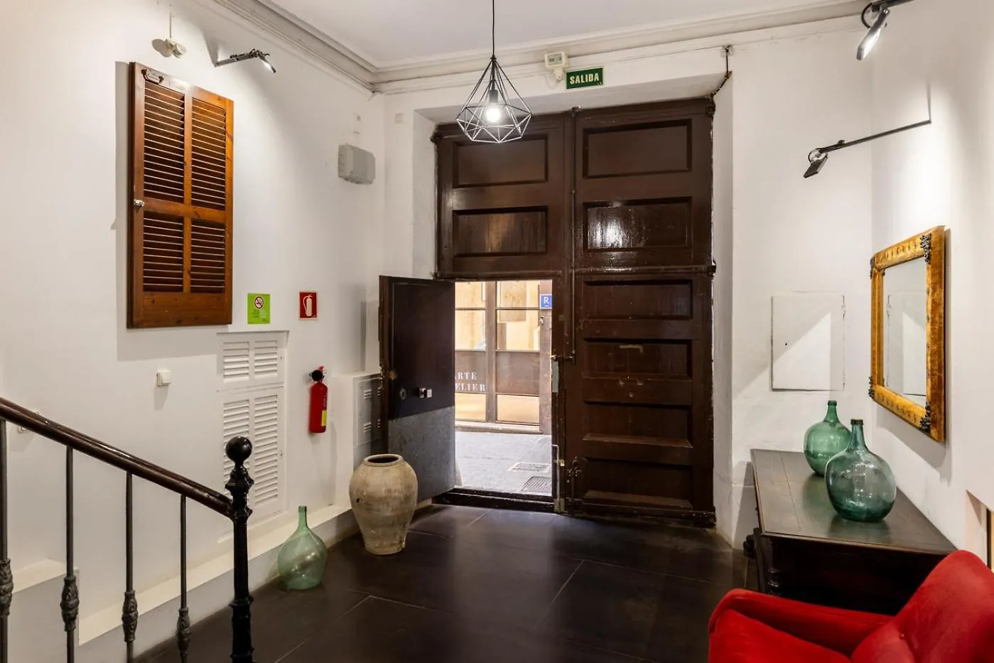 Antiguo Brondo Selfcheck-In Smart Rooms Palma de Maiorca 3*,