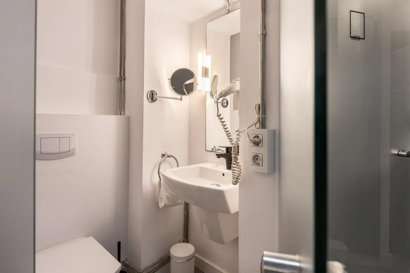 Hotel Antiguo Brondo Selfcheck-In Smart Rooms Palma de Maiorca