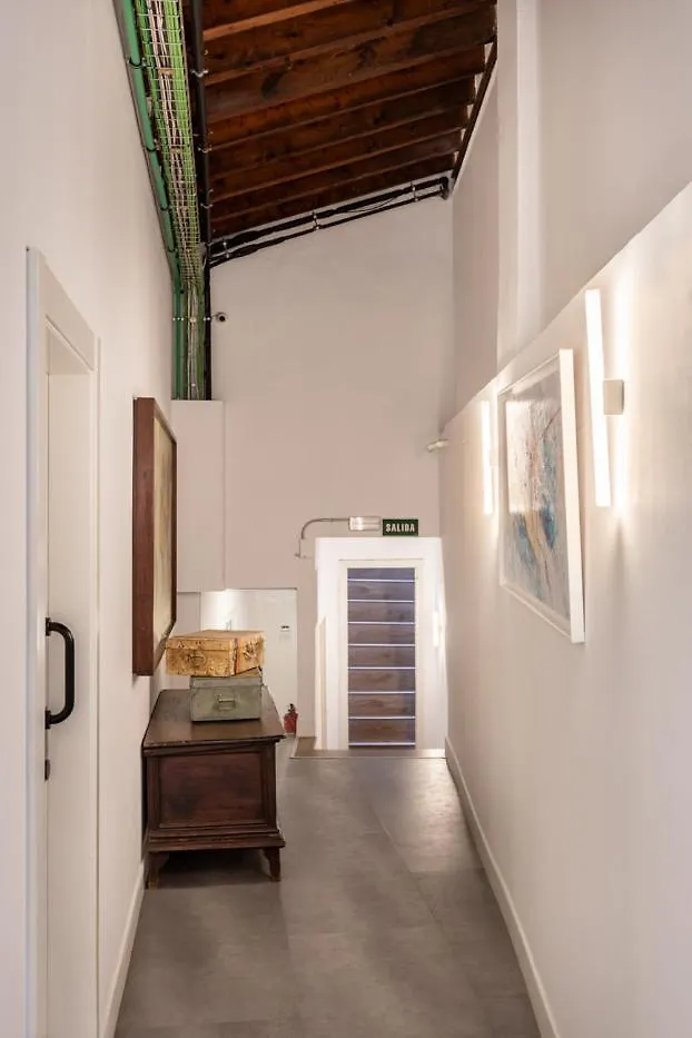 Antiguo Brondo Selfcheck-In Smart Rooms Palma de Maiorca Espanha