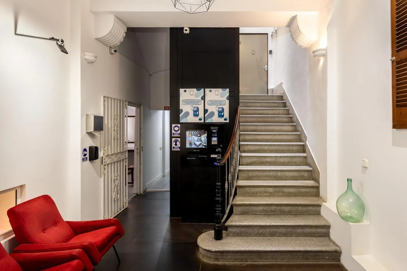 Hotel Antiguo Brondo Selfcheck-In Smart Rooms Palma de Maiorca