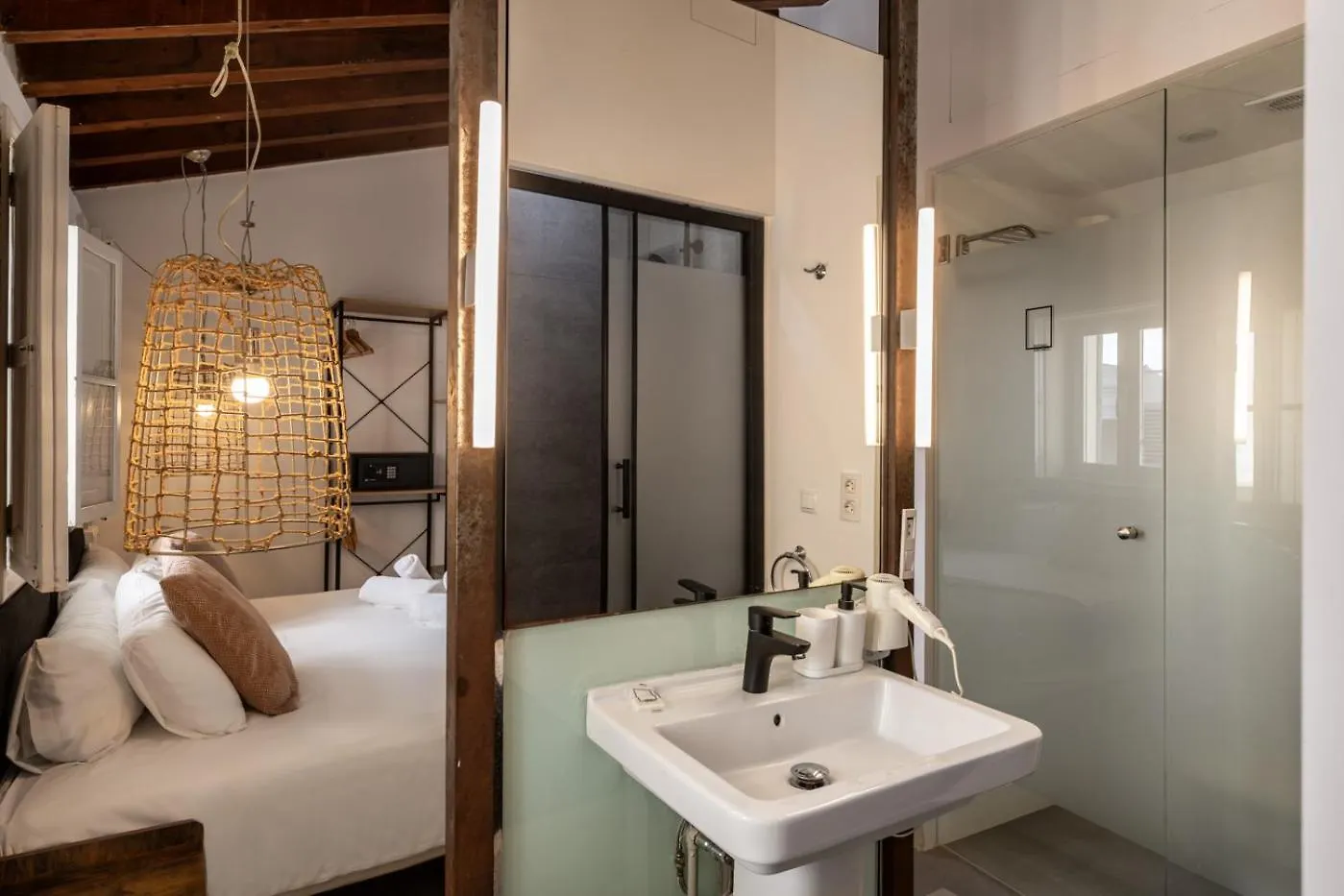 Hotel Antiguo Brondo Selfcheck-In Smart Rooms Palma de Maiorca