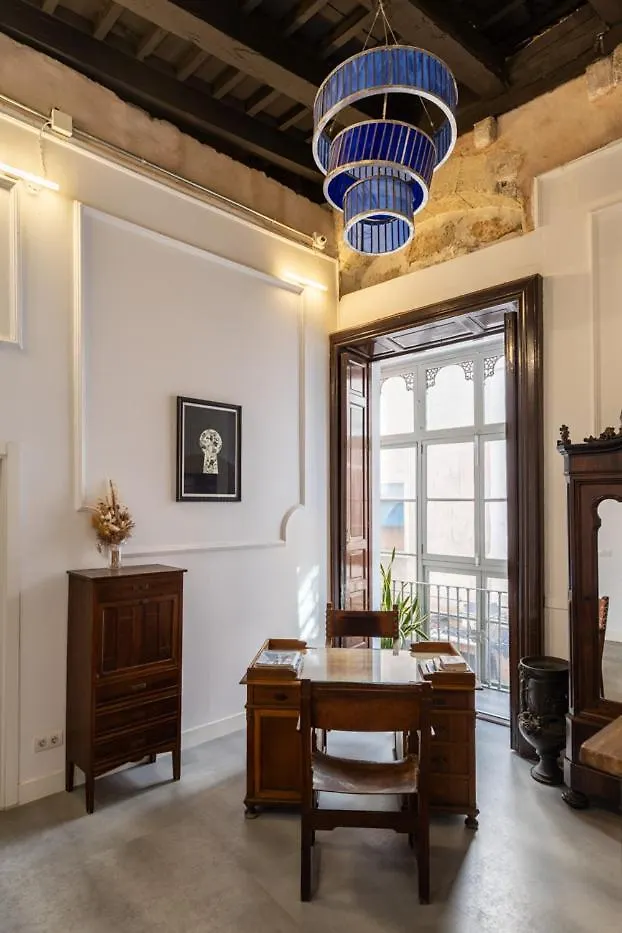 *** Hotel Antiguo Brondo Selfcheck-In Smart Rooms Palma de Maiorca Espanha