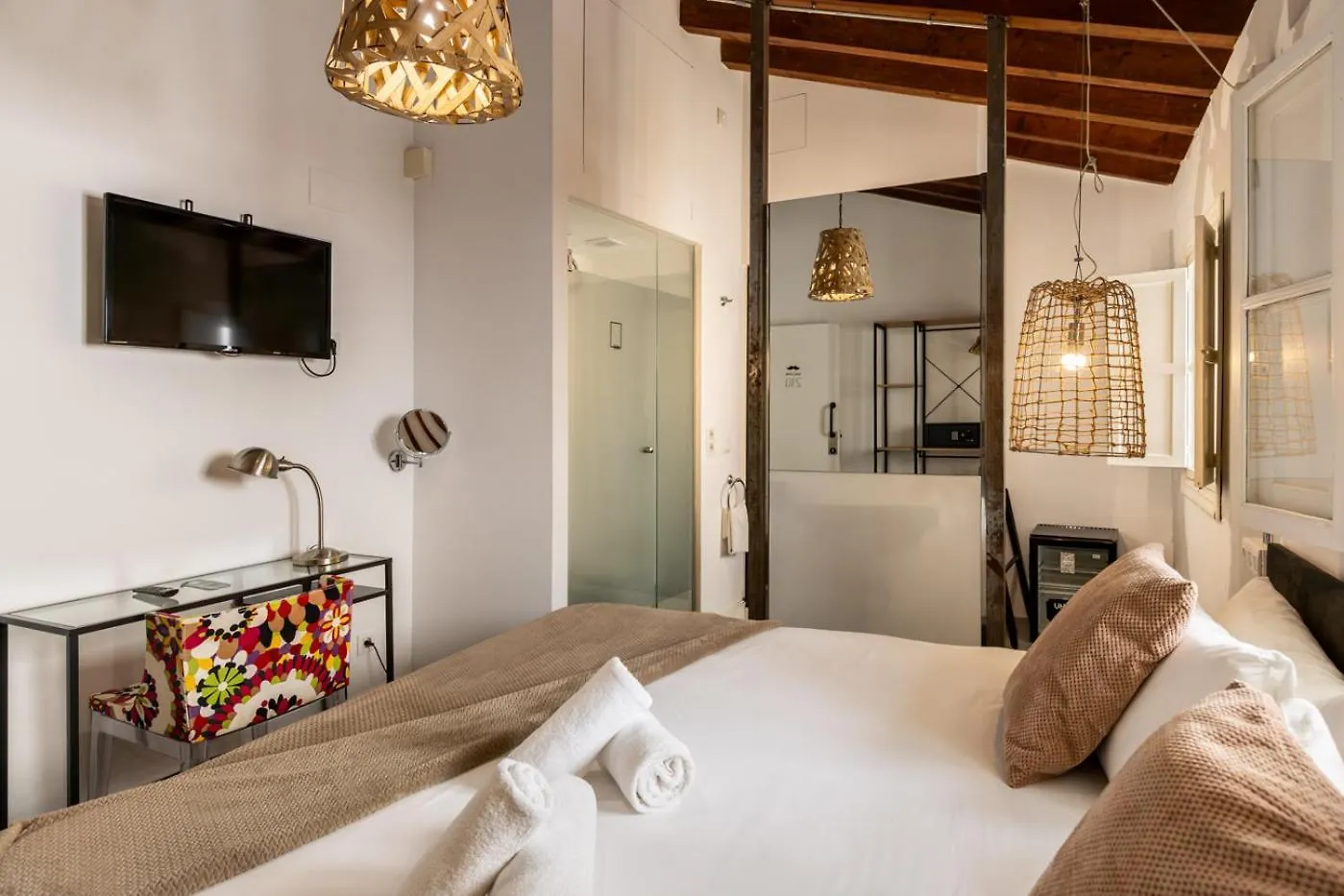Hotel Antiguo Brondo Selfcheck-In Smart Rooms Palma de Maiorca