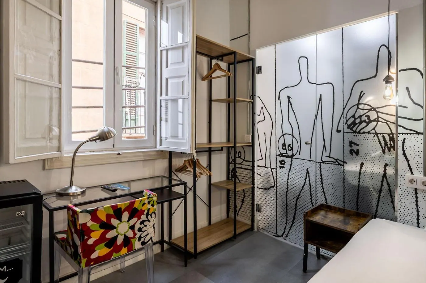 Antiguo Brondo Selfcheck-In Smart Rooms Palma de Maiorca